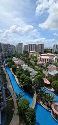 Kingsford Waterbay (D19), Apartment #592486631
